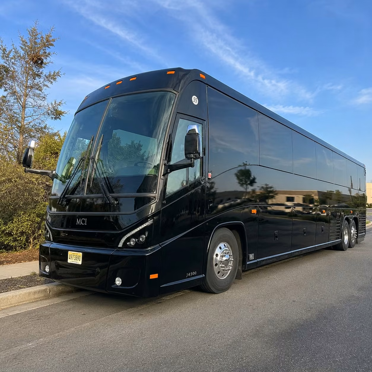 book employee transportation in denton or any city nearby