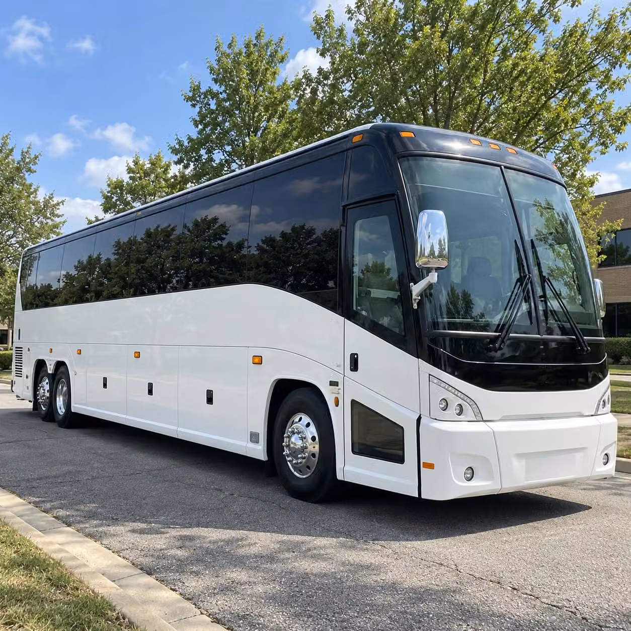 book private event transportation in denton or any city nearby