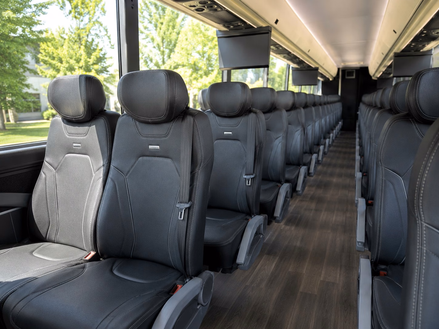 book prom transportation in denton or any city nearby