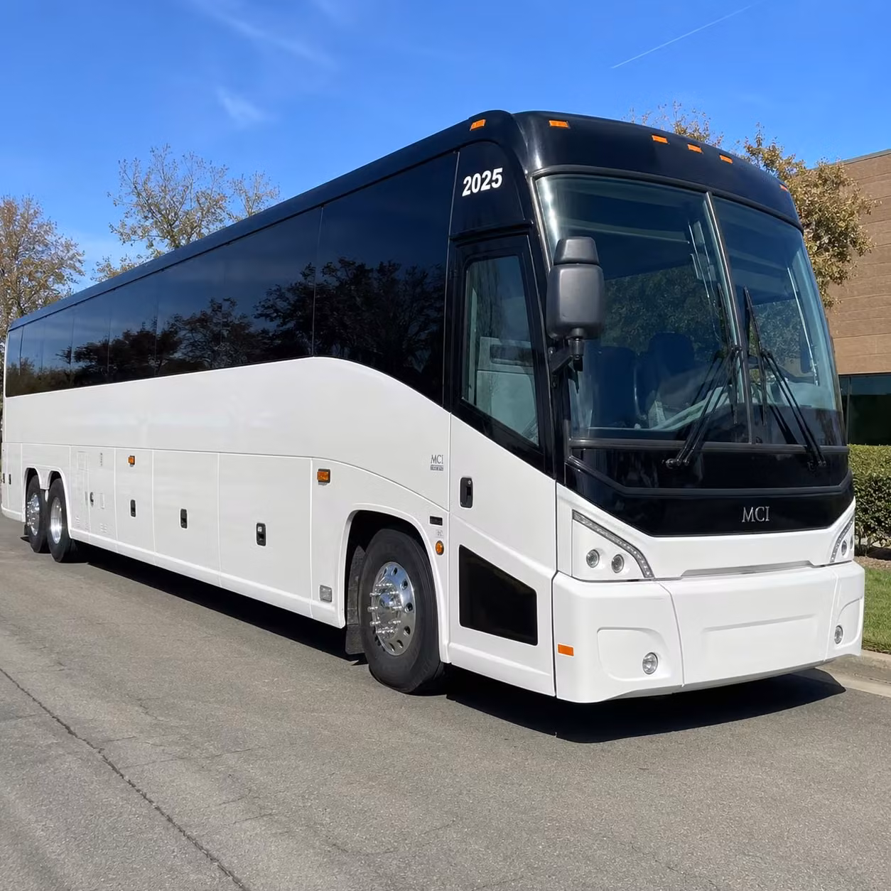 book religious group transportation in denton or any city nearby