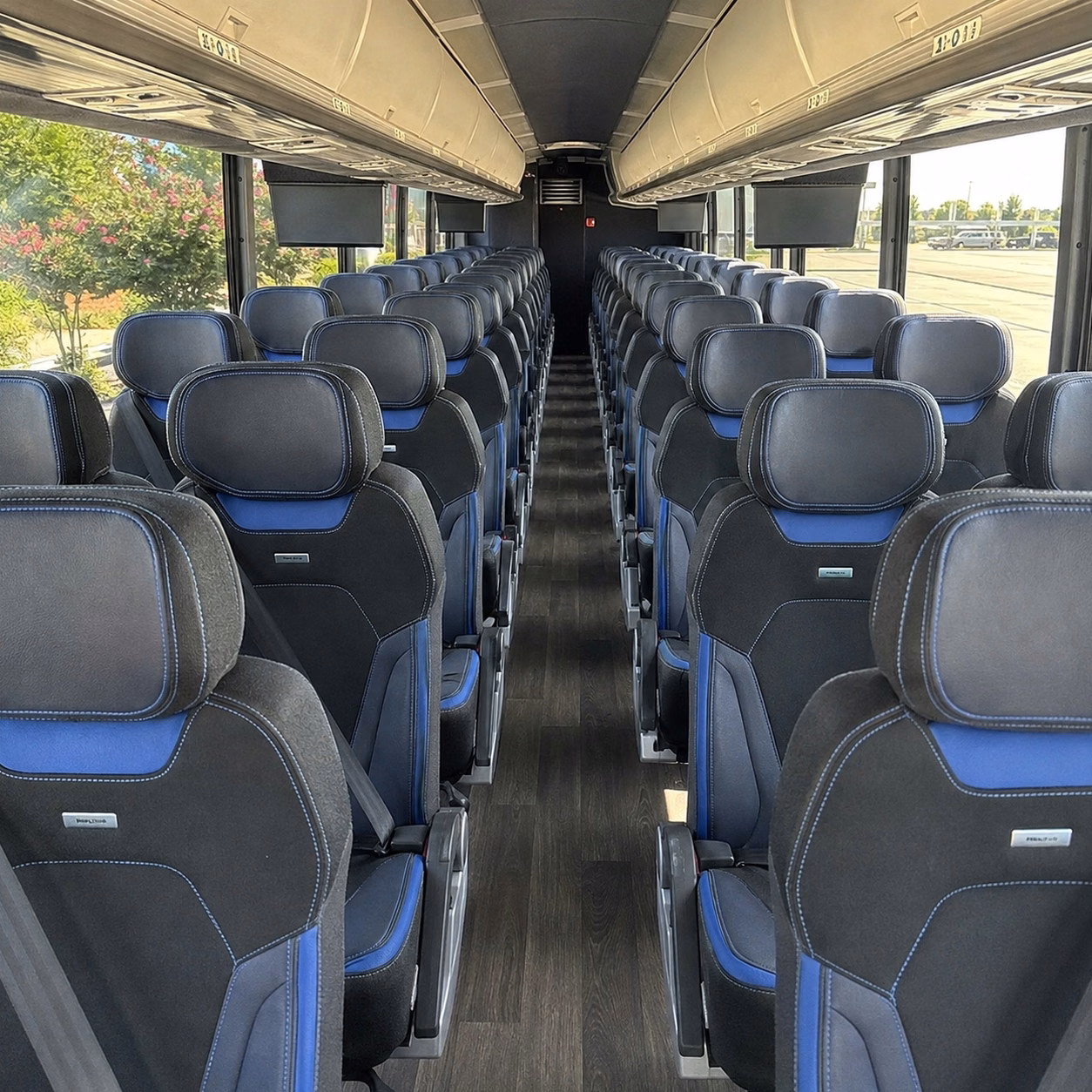 book wedding transportation in denton or any city nearby