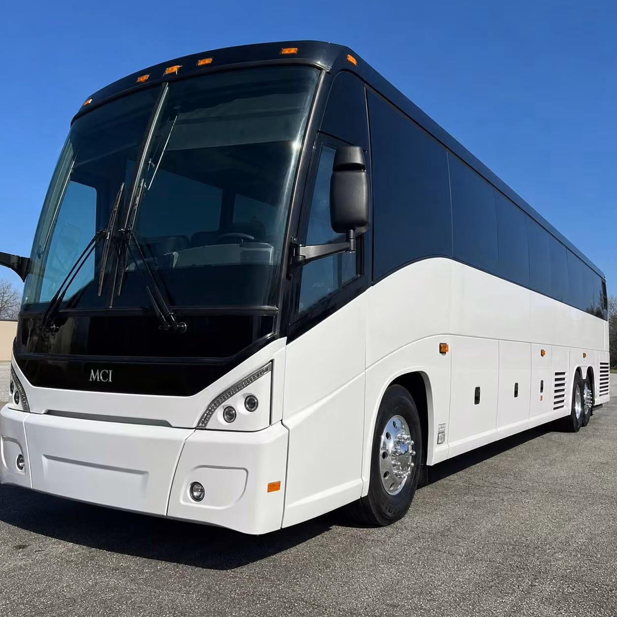 charter bus rentals for denton field trips to the perot museum dallas zoo and fort worth cultural district