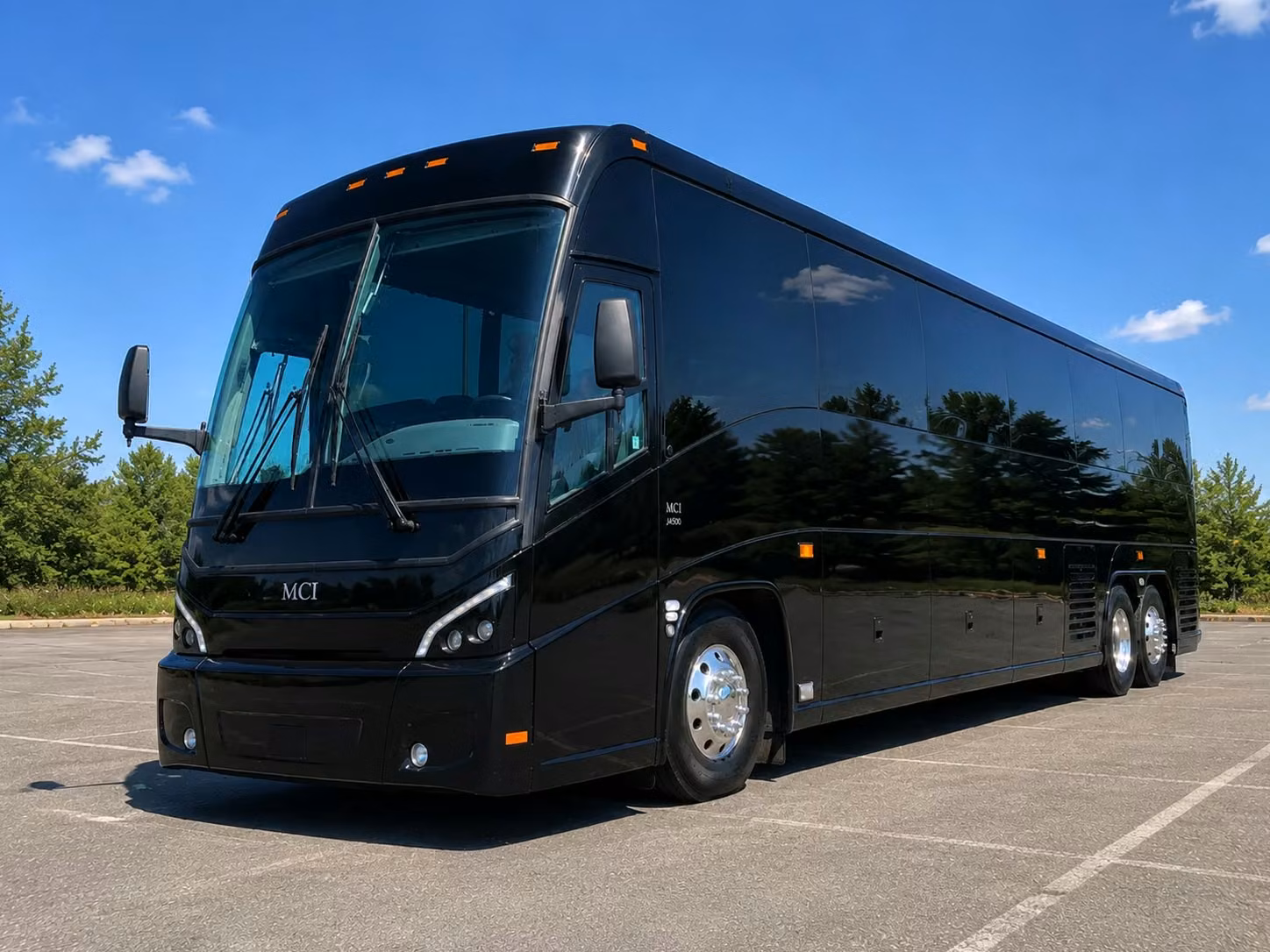denton employee transportation