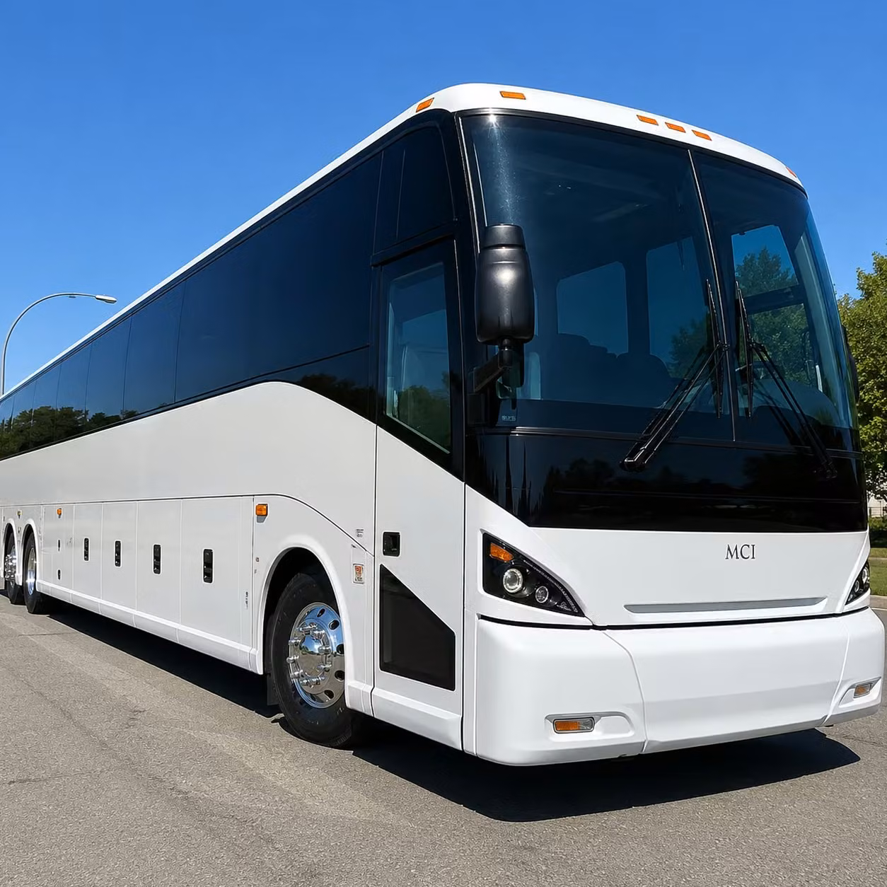 denton field trip transportation