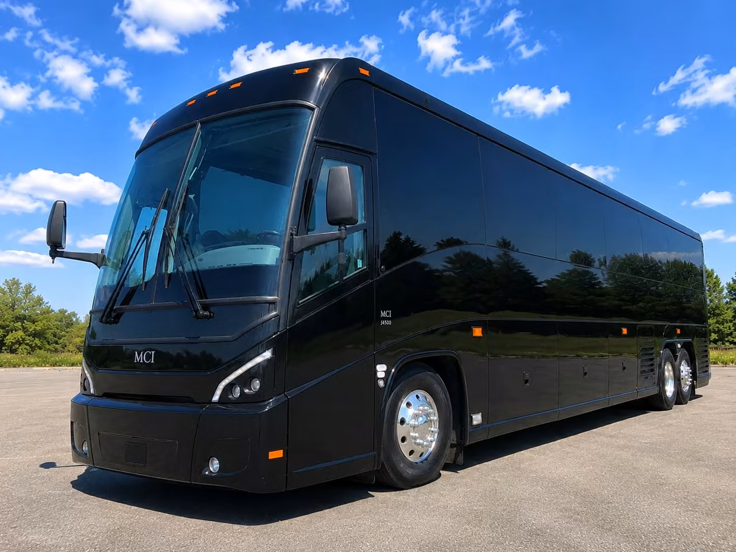 denton government military transportation