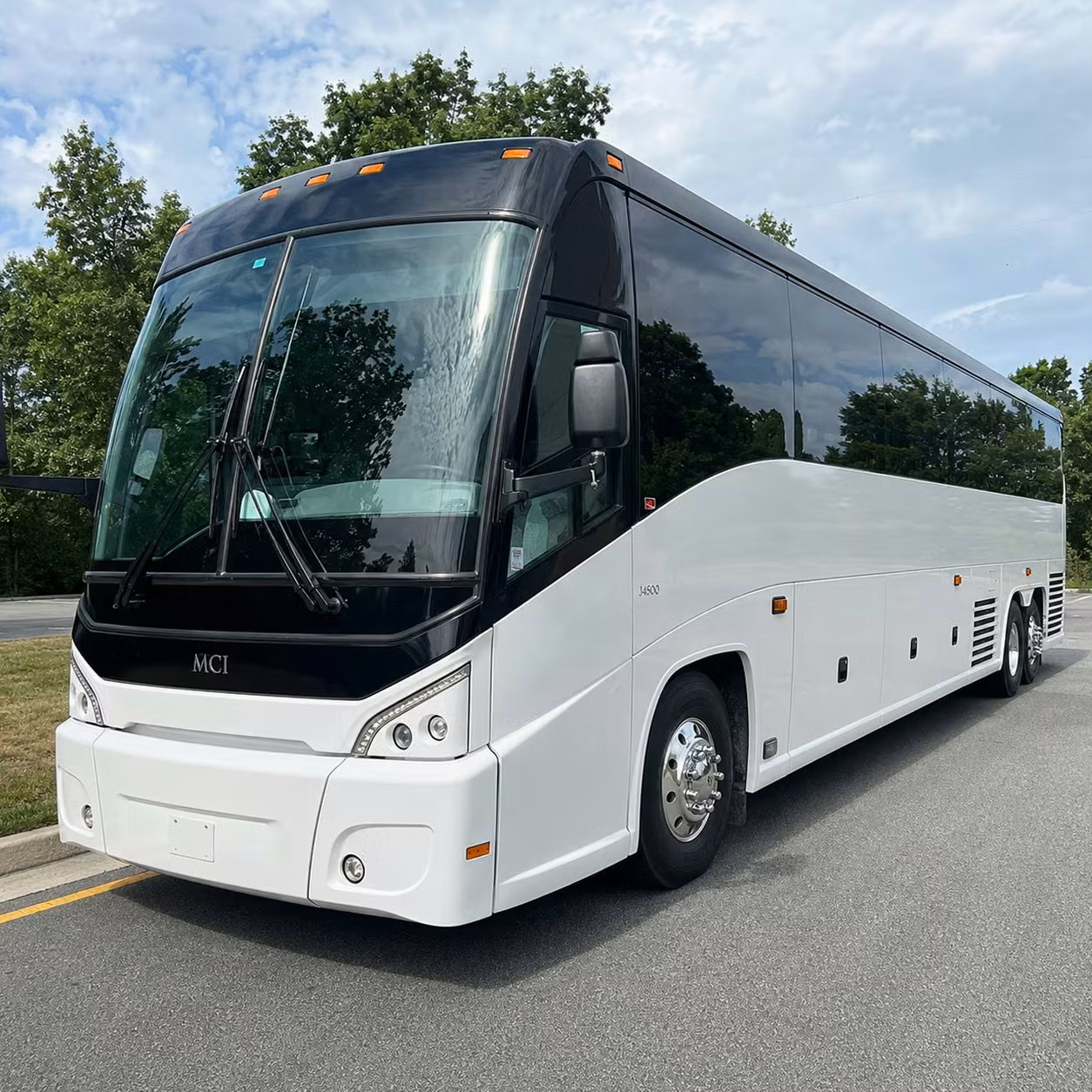 denton groups heading to dallas fort worth we make the drive easy