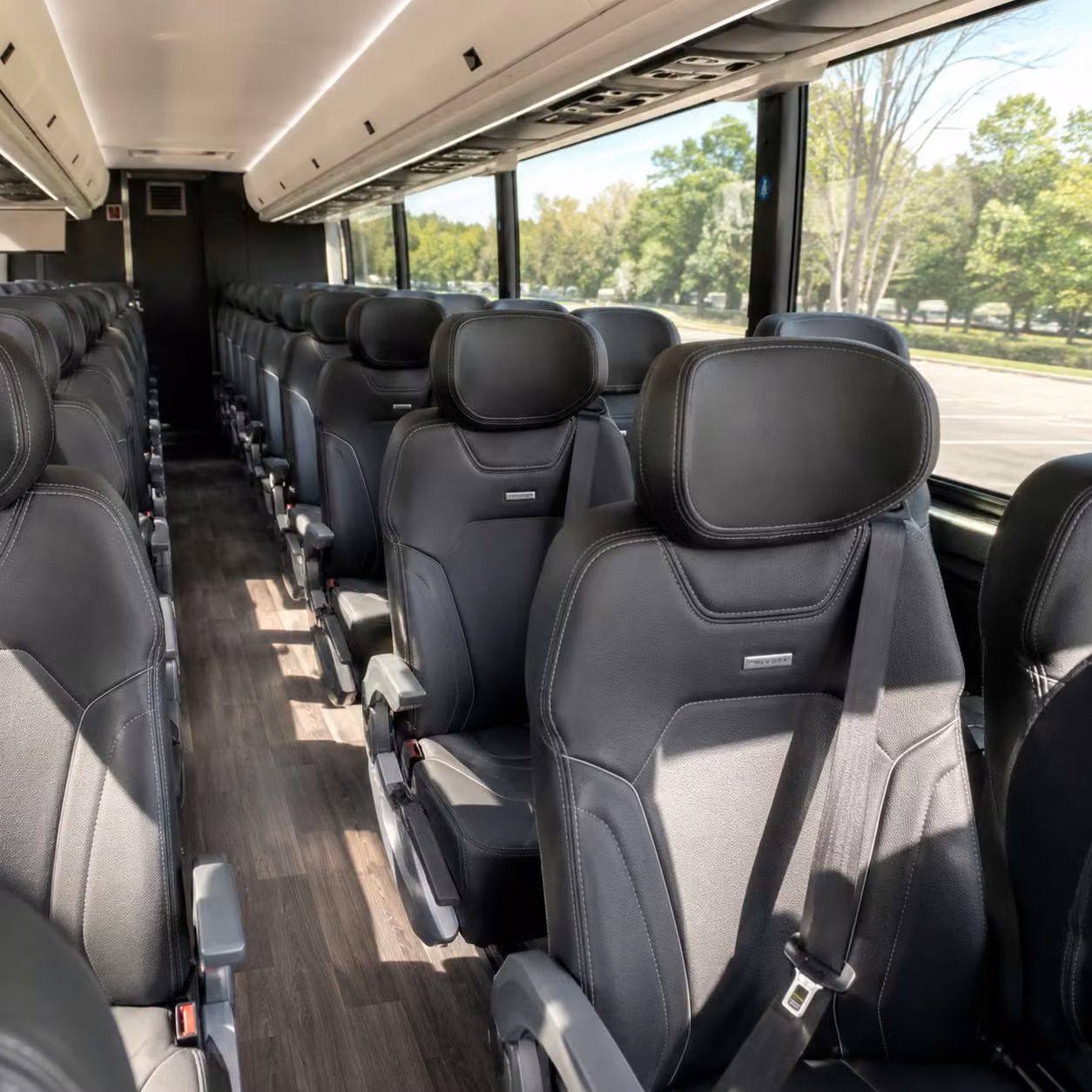denton long distance transportation