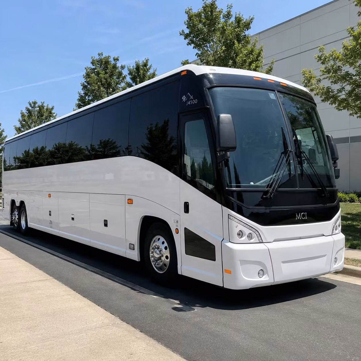 denton religious group transportation services