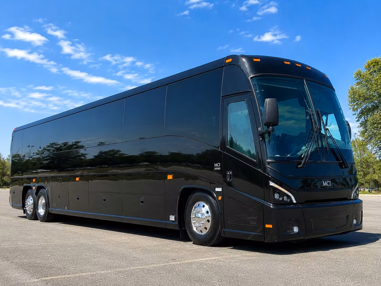 denton wedding transportation that keeps every guest on schedule