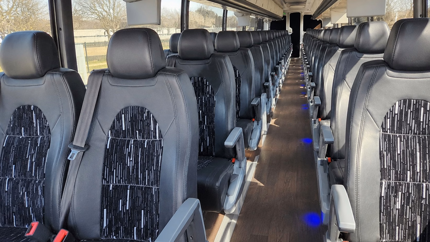 dentoncharterbus com is how denton sports groups stop wasting time on transportation logistics