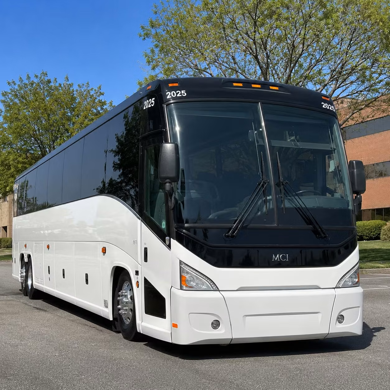 planning a church event in denton transportation is already handled