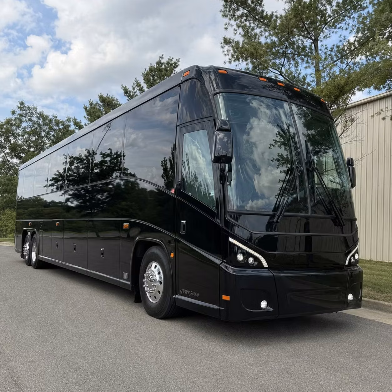 shuttle transportation for denton county government agencies municipal departments