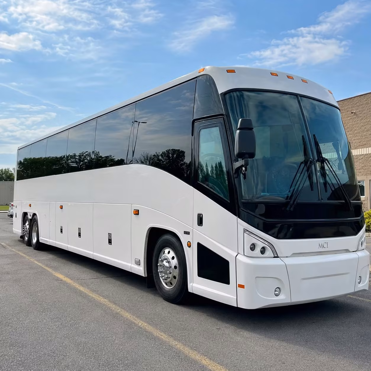 sunday shuttle service for denton congregations made simple