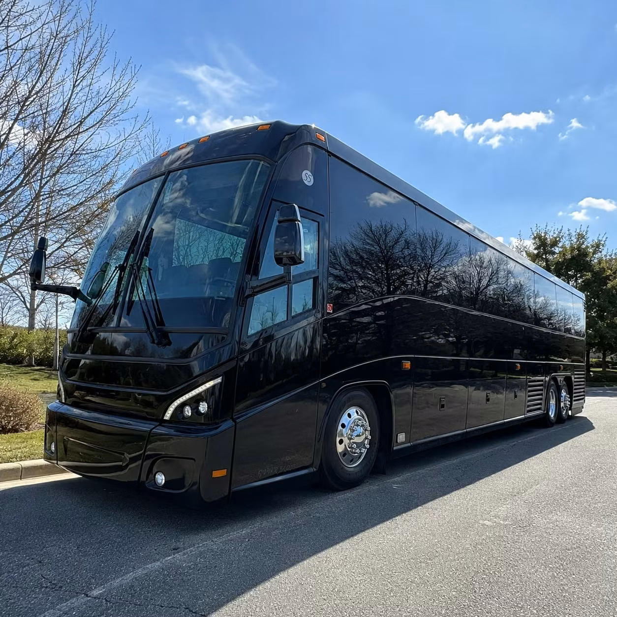 whether your team works shifts or standard hours denton employee shuttles flex around your schedule