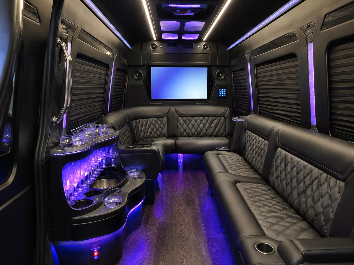 with dentoncharterbus com securing corporate event transportation in denton is effortless
