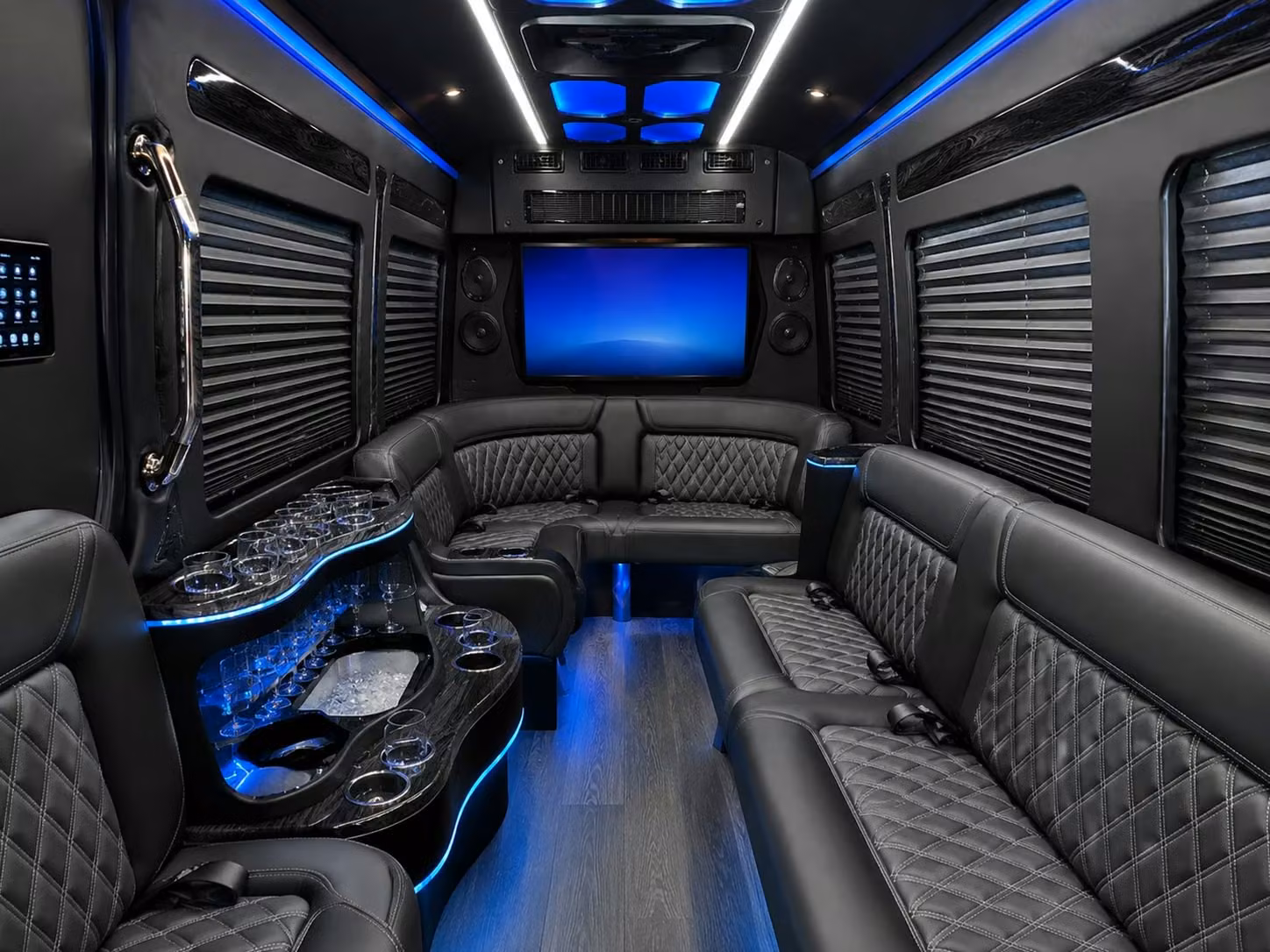 with one search compare denton prom transportation packages side by side
