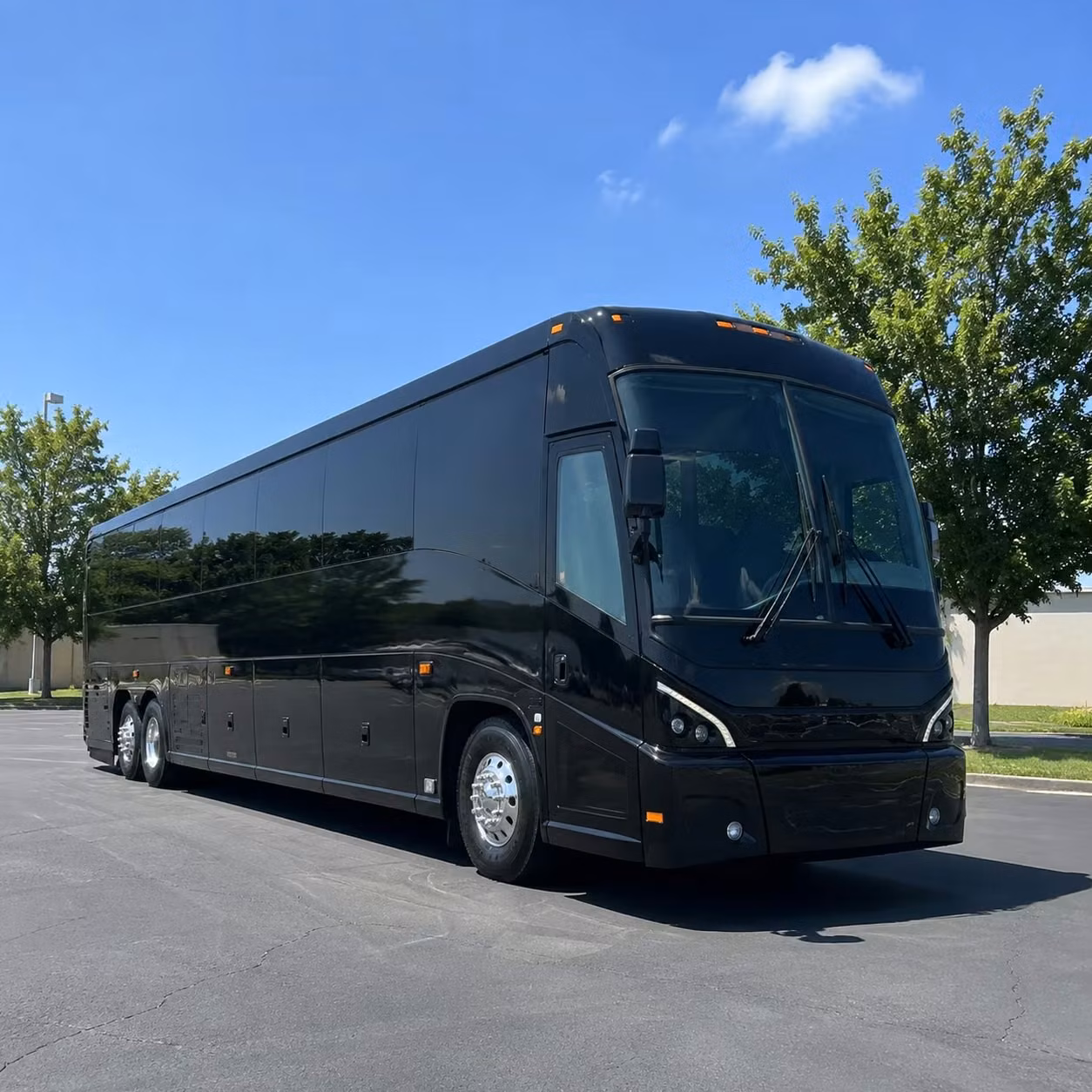 with so many denton employers running multi site operations one shuttle isn t always enough